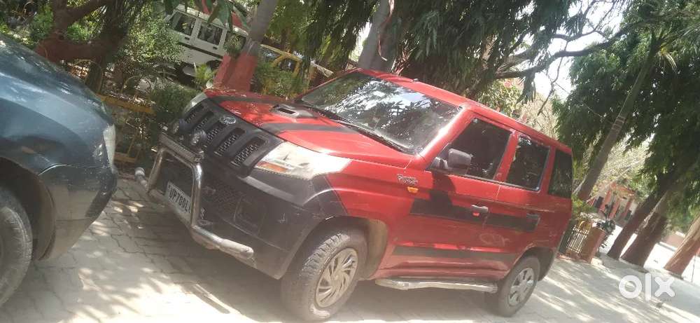 Mahindra Tuv 300 2016 Diesel 107000 Km Driven