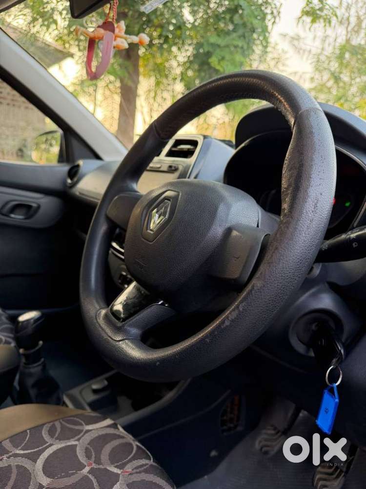 Renault Kwid, 2016, Petrol
