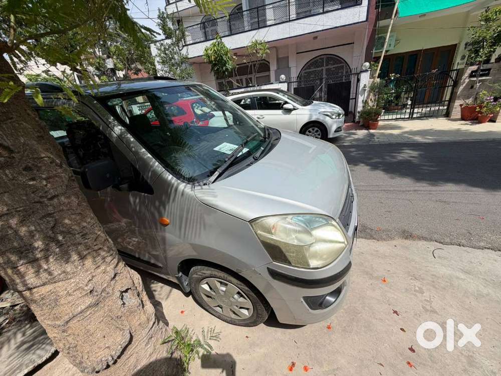 Immediate Sell Wagonr - New Condition