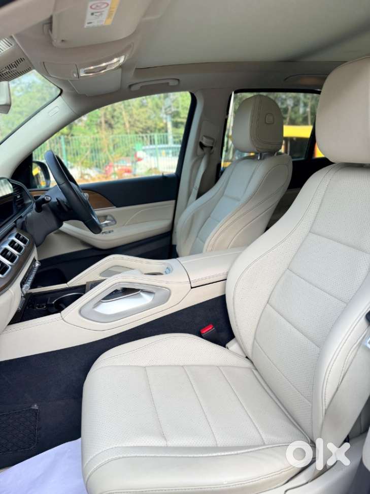 Mercedes-benz Gle 300d 4matic Lwb, 2021, Diesel