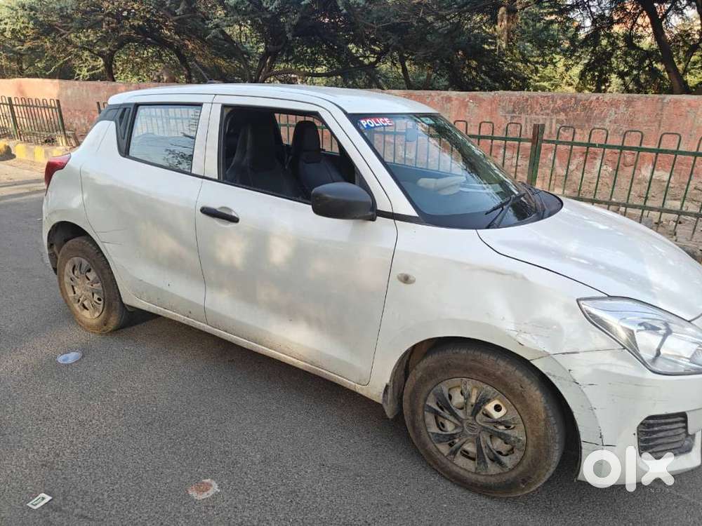 Swift 2019 Lxi  First Owner  New Tyres  Excellent Condition