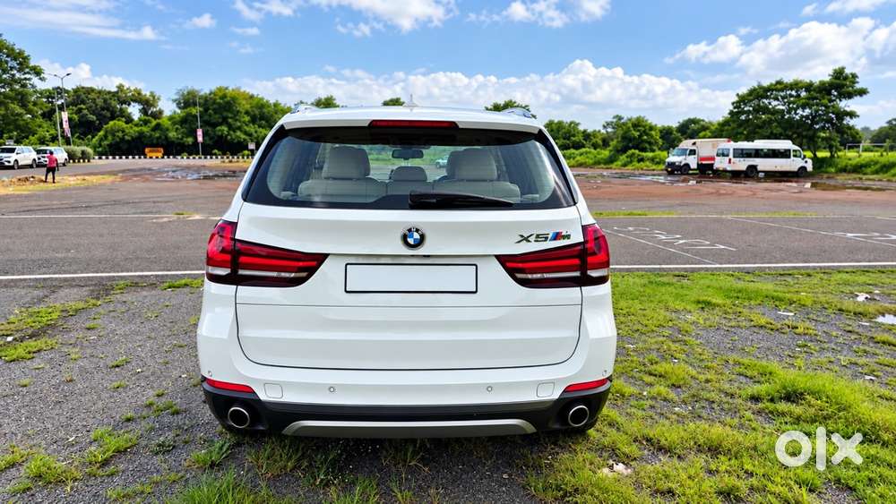 2015 Bmw X5 Diesel Auto For Sale