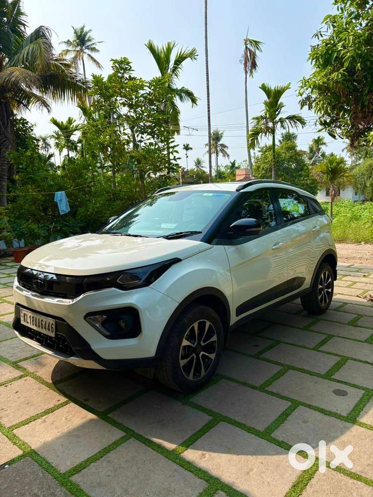 Tata Nexon