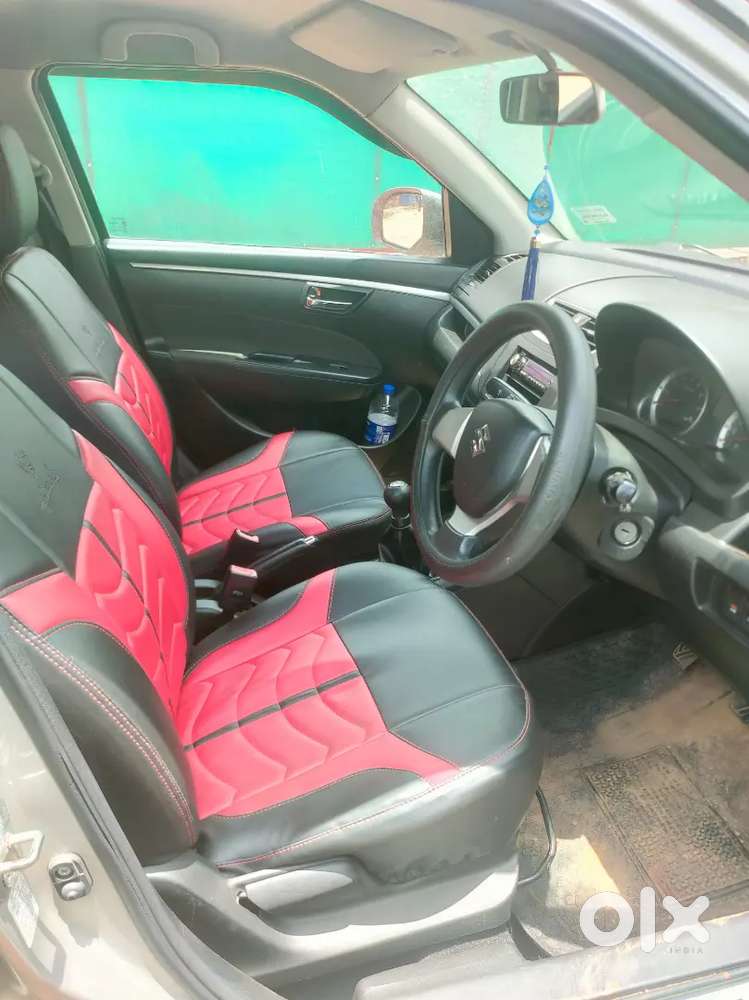 Maruti Swift Vxi 2011