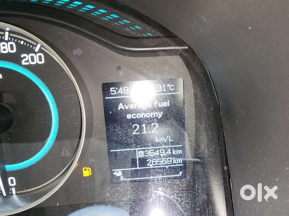 Maruti Suzuki Ignis 2024 Petrol 27000 Km Driven