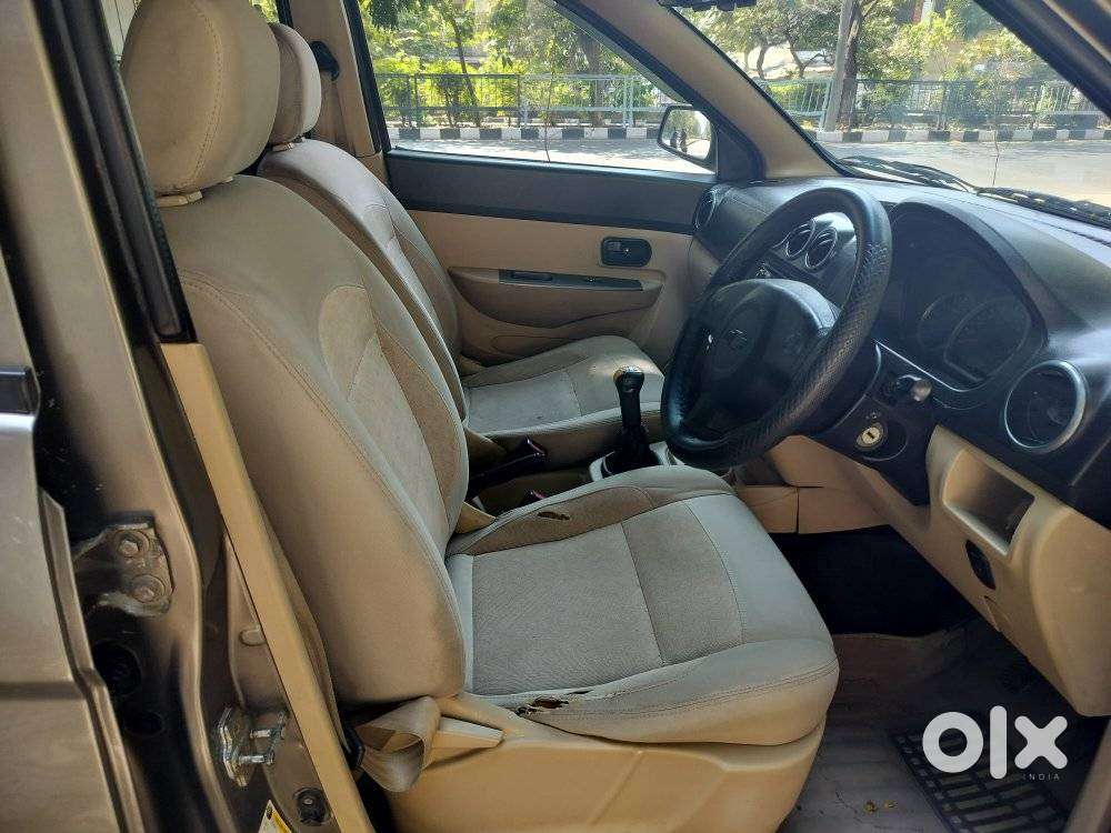 Chevrolet Enjoy, 2013, Diesel