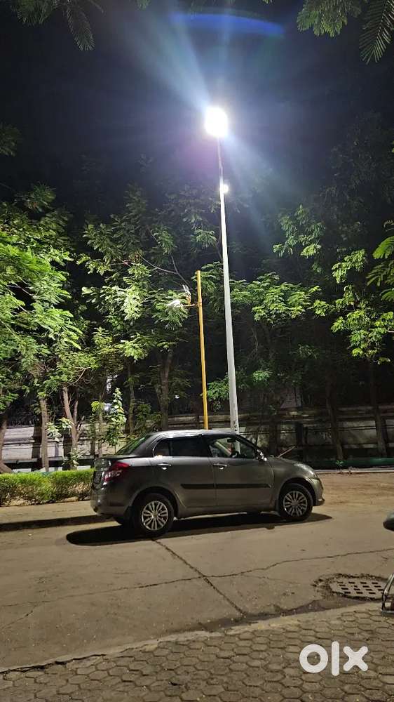 Maruti Suzuki Swift Dzire 2016 Model