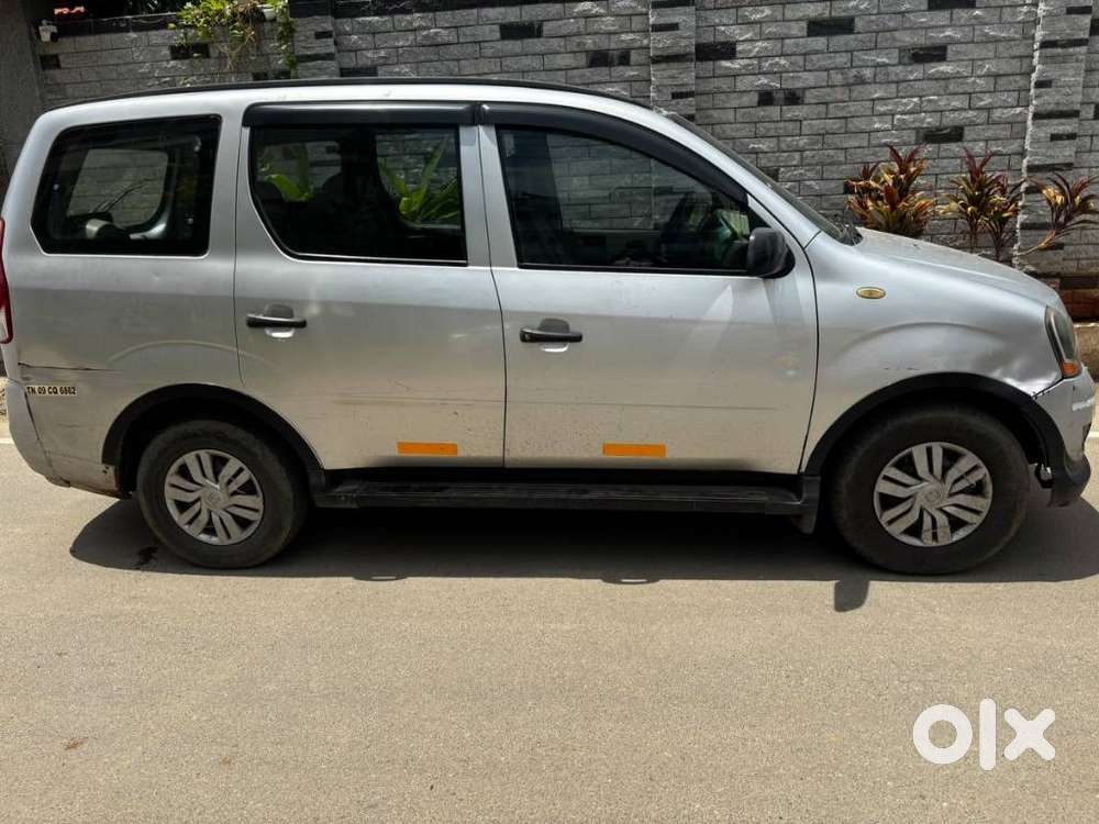 Mahindra Xylo D4 Bs Iii, 2018, Diesel