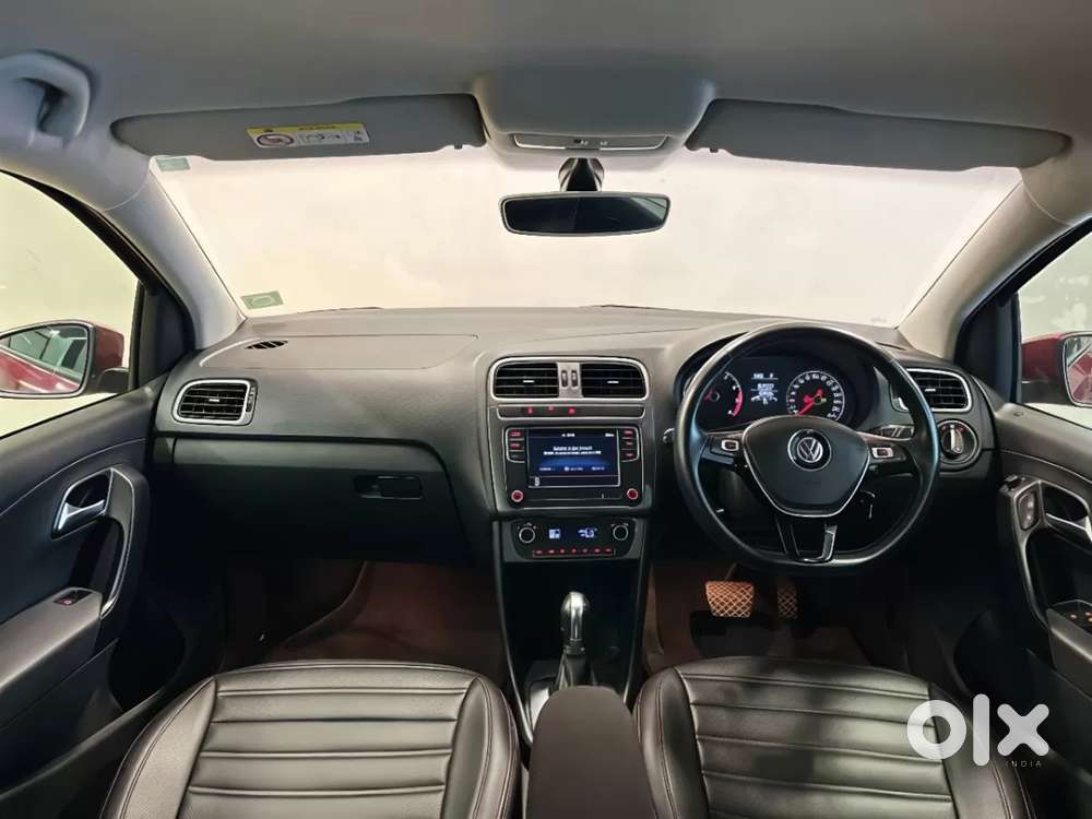 Volkswagen Polo 1.0 Highline Plus Tsi At, 2020, Petrol