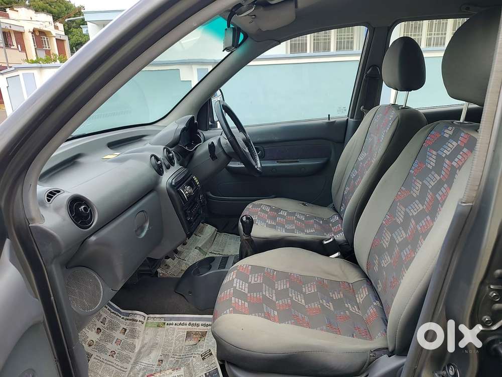 Hyundai Santro Le Zip Plus, 2001, Petrol