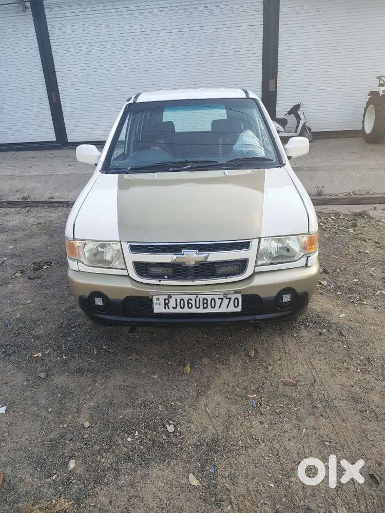 Chevrolet Tavera