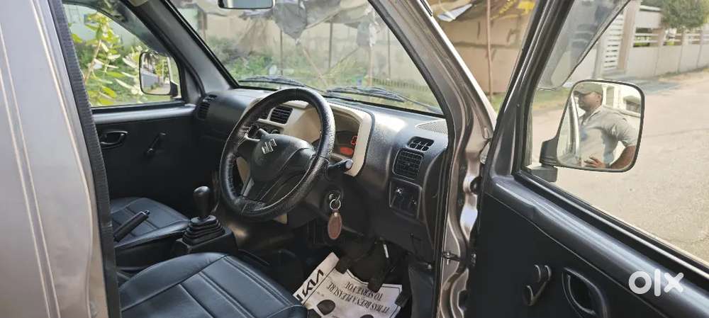 Maruti Suzuki Eeco 2023