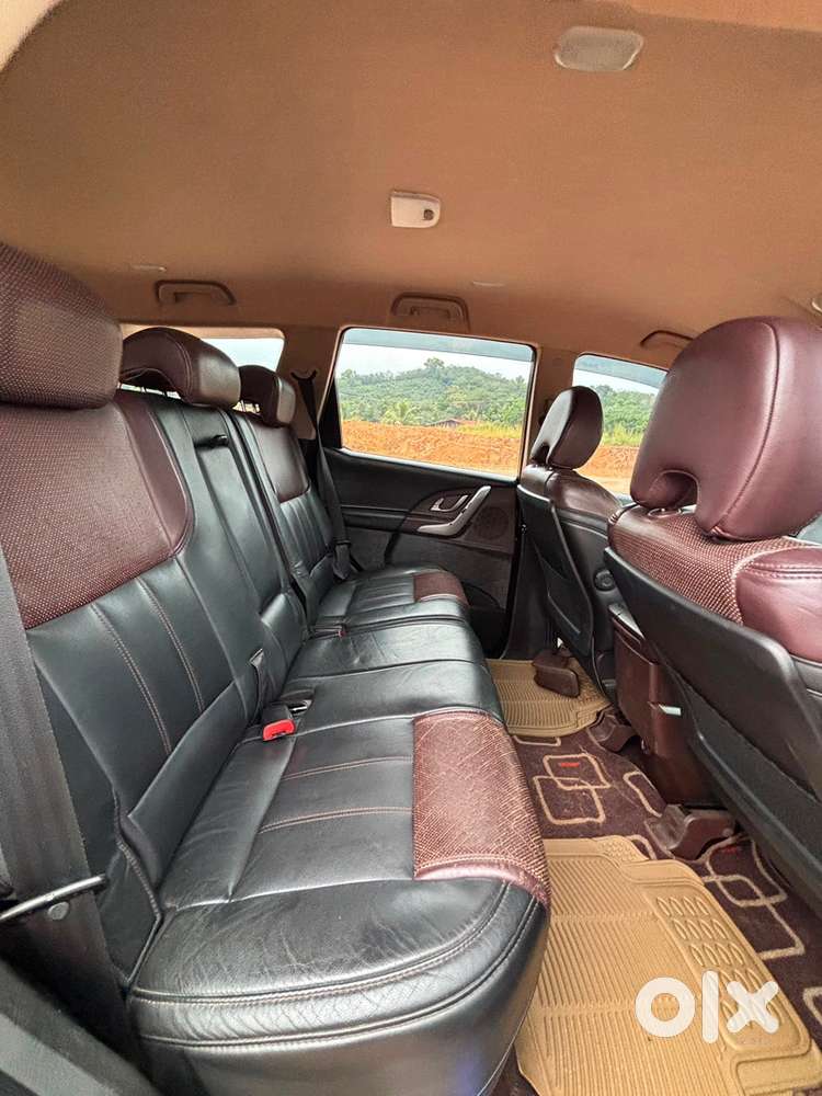 2014 Mahindra Xuv500 Diesel
