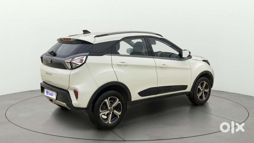 Tata Nexon 1.5 Revotorq Xza Plus (o), 2022, Diesel