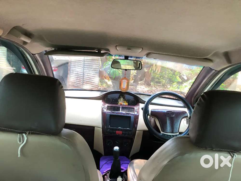 Tata Indica Vista 2010 Diesel 130000 Km Driven