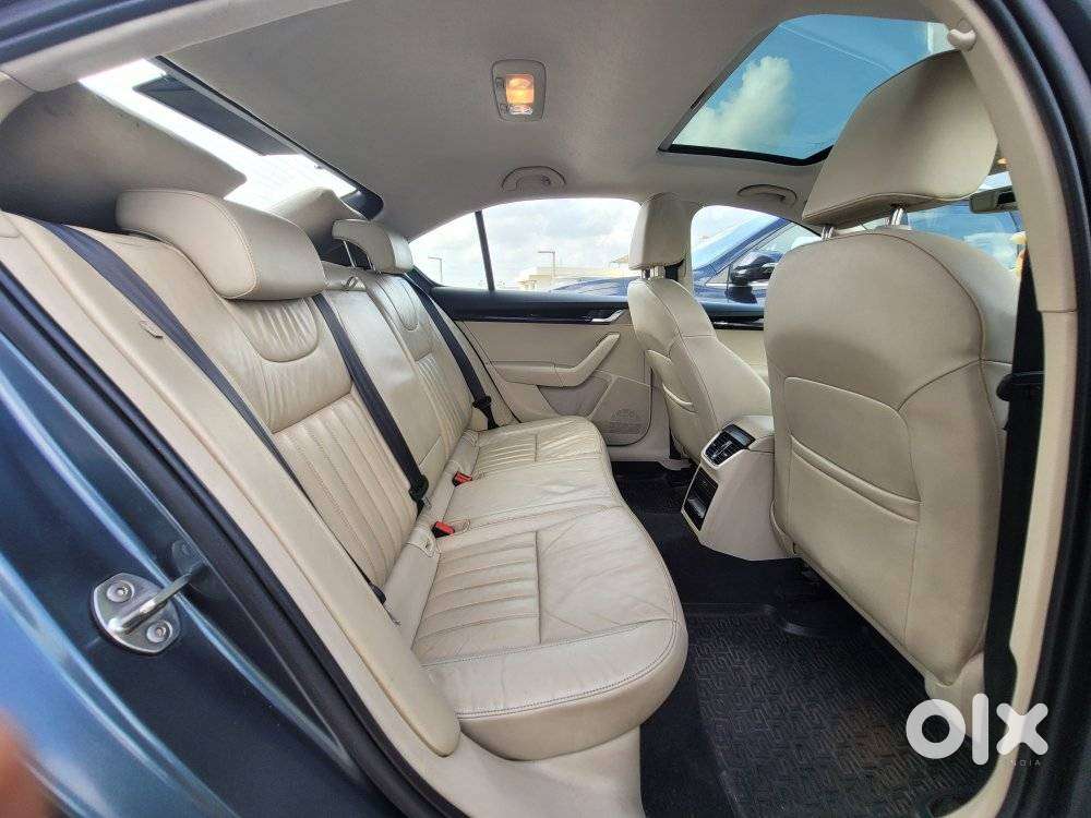 Skoda Octavia 1.8 Tsi At L K, 2019, Petrol
