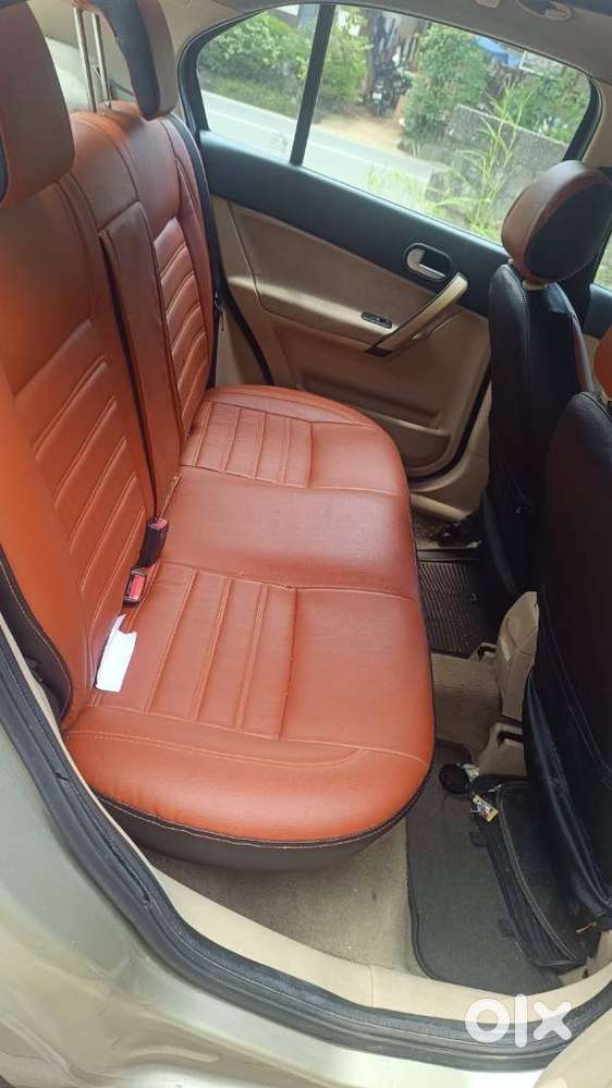 Ford Fiesta 1.6 Zxi Abs, 2008, Diesel