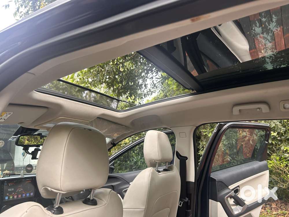 Tata Safari 2.0 Kryotec Xza Plus, 2021, Diesel
