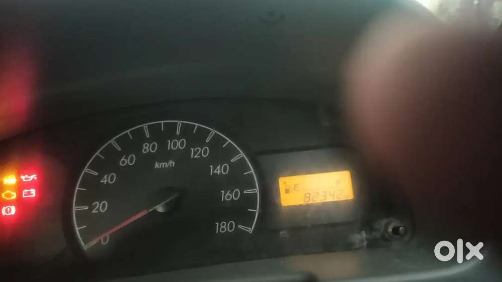 Maruti Suzuki Alto 800 2012 Petrol 82000 Km Driven