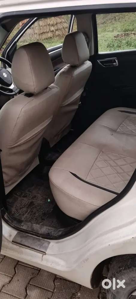 Maruti Suzuki Swift Vdi Diesel 2013
