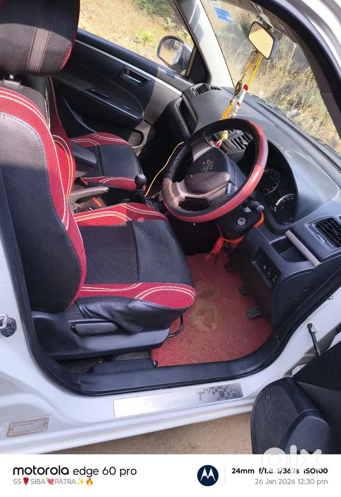 Maruti Suzuki New-gen Swift 2016 Petrol Good Condition