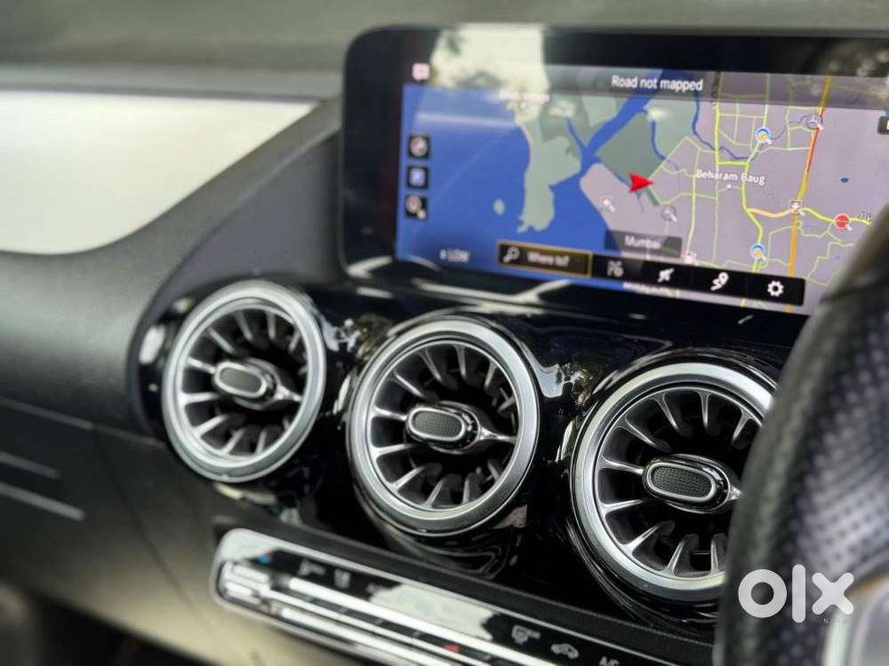 Mercedes-benz Amg Gla35 4matic, 2025, Petrol