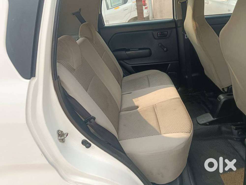 Maruti Suzuki Wagon R 1.0 2019-2022 Lxi (o), 2022, Cng & Hybrids