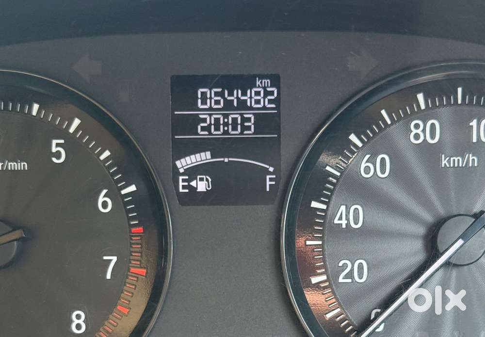 Honda Amaze 1.2 Smt I Vtec, 2018, Cng & Hybrids