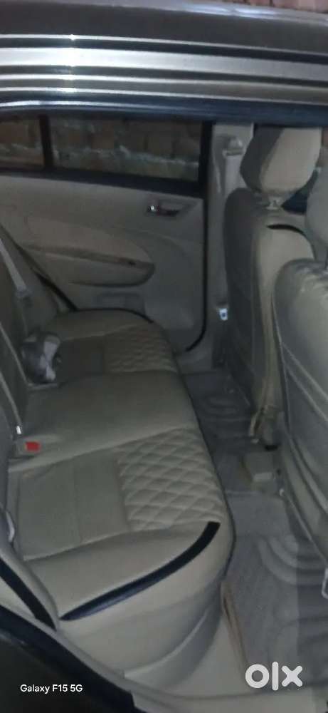 Maruti Dzire Vxi 2017