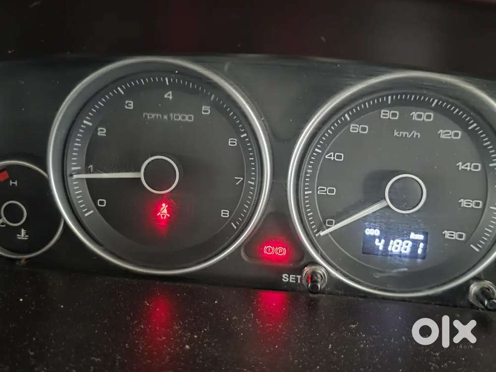 Tata Manza Top Model – 2014 Registration – Well Maintained