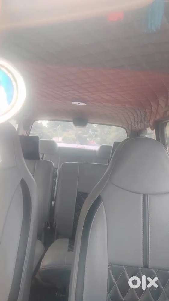 Maruti Suzuki Eeco 2021 Lpg 92000 Km Driven