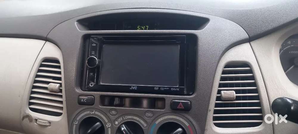 Toyota Innova 2009 Diesel Well Maintained
