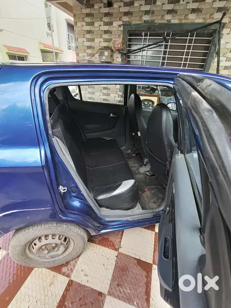 Maruti Suzuki Alto 2015
