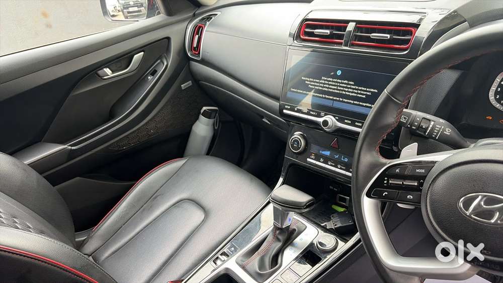 Hyundai Creta 2023 Diesel At