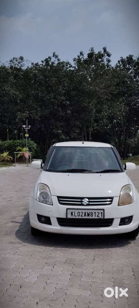 Maruti Suzuki Swift Dzire Tour, 2016, Diesel