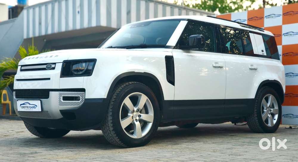 Land Rover Defender 3.0 Diesel 110 Hse, 2023, Diesel