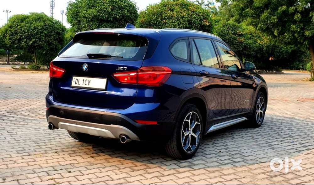 Bmw X1 Topline Immaculate Condition