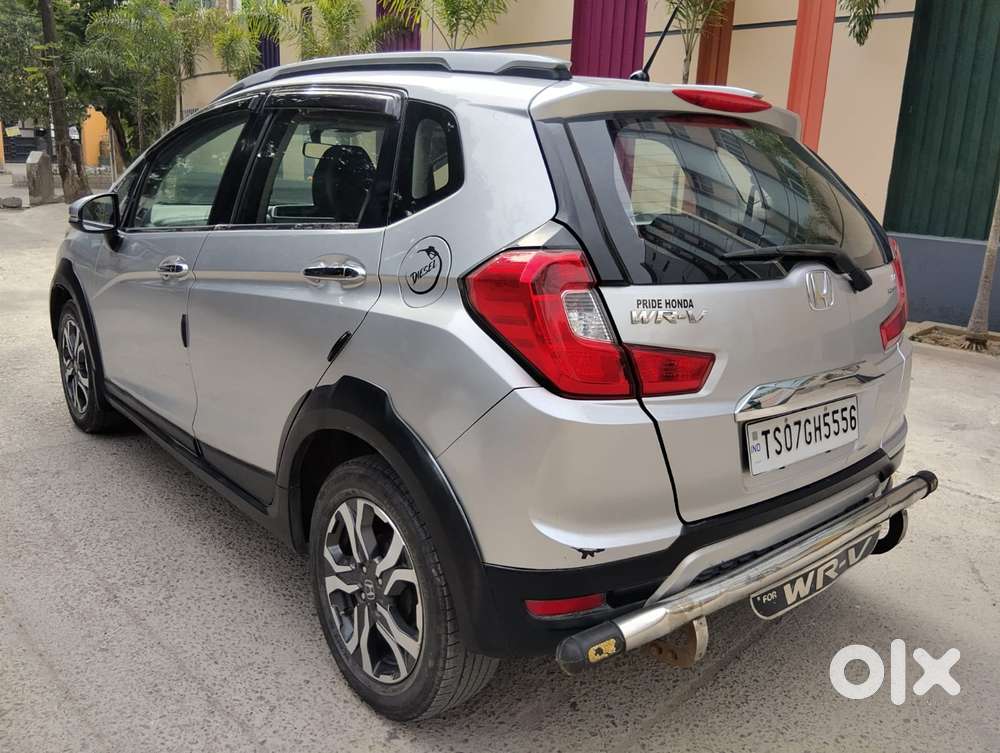Honda Wr-v I-dtec V, 2018, Diesel