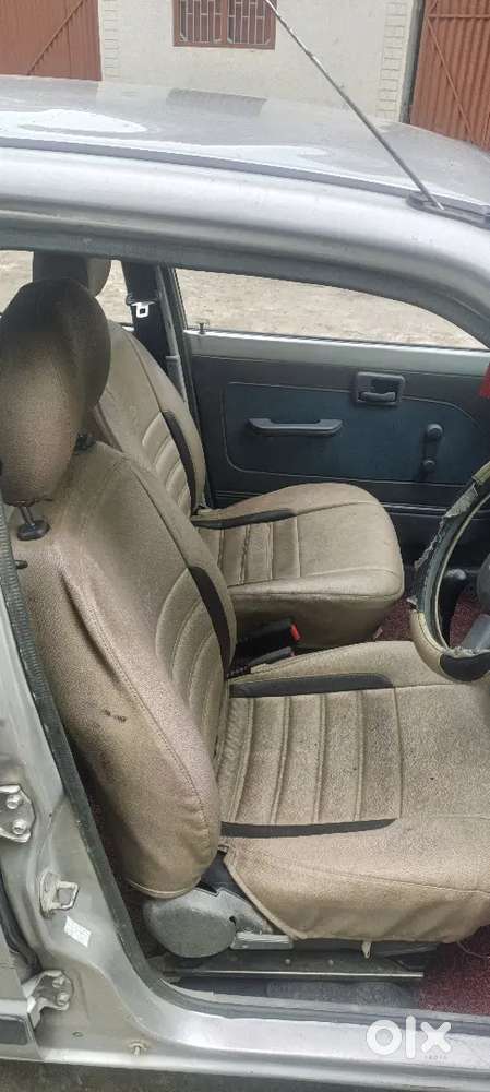Maruti Suzuki 800 Ac 2012 Model Second