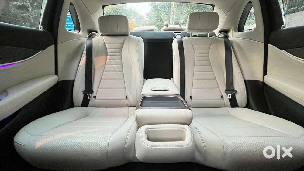 Mercedes-benz E-class E 220d Exclusive, 2018, Diesel