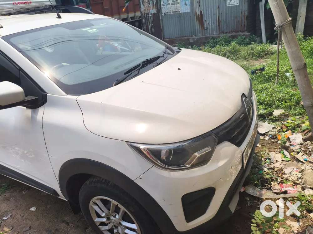 Renault Triber 1.0 2021