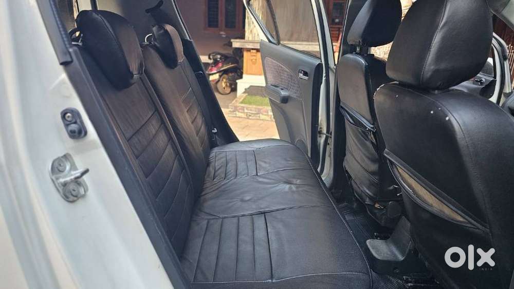 Maruti Suzuki Ritz Vdi, 2014, Diesel