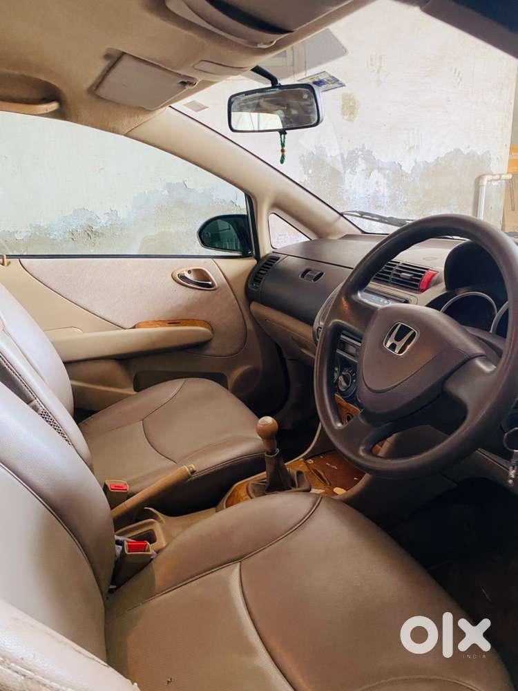 Honda City Petrol 2005