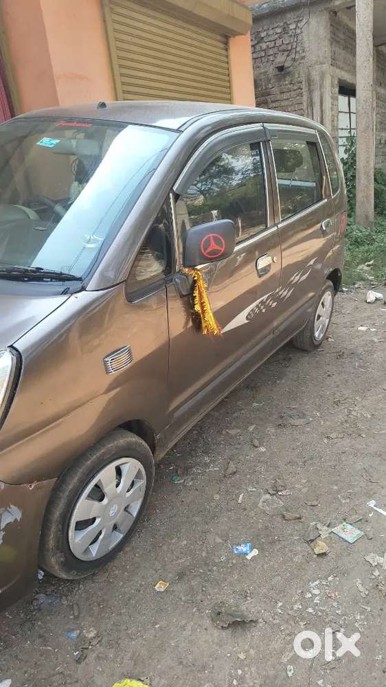 Maruti Suzuki Estilo Lxi 2011