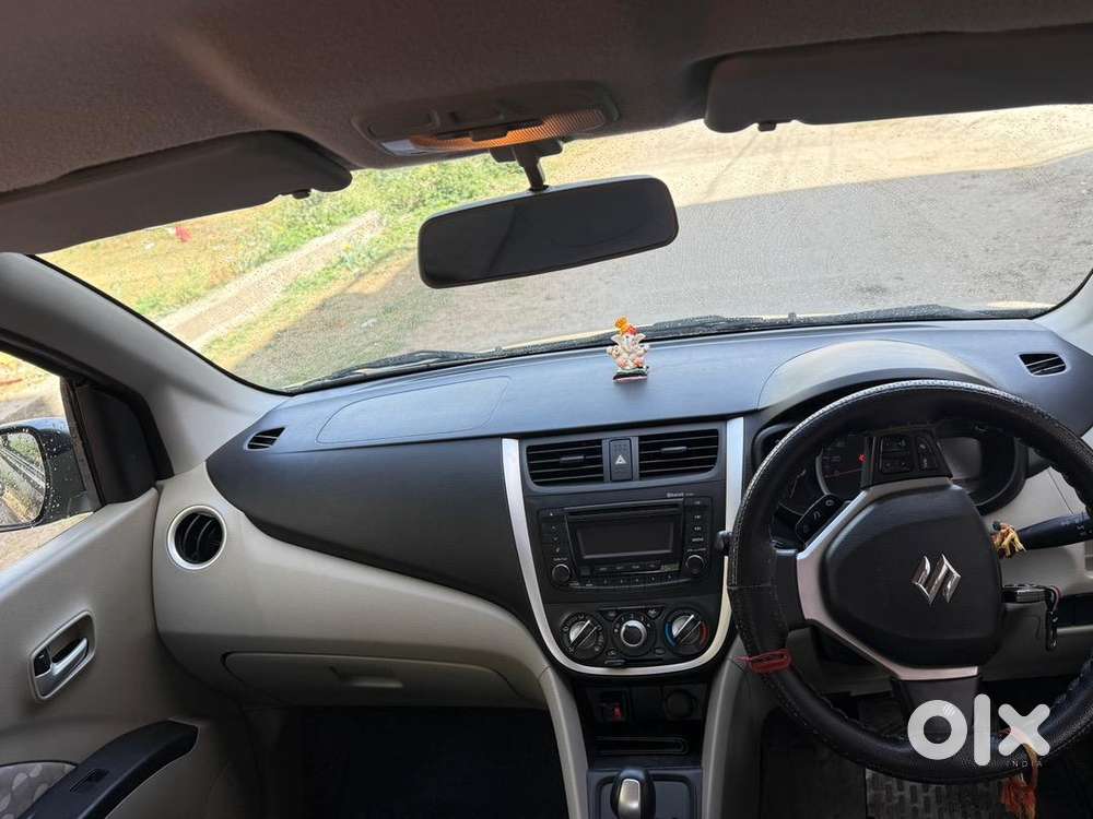 Very Good Condition Vehicle