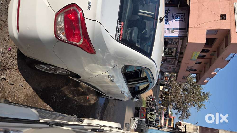Hyundai Xcent Prime 2015 Petrol Well Maintained