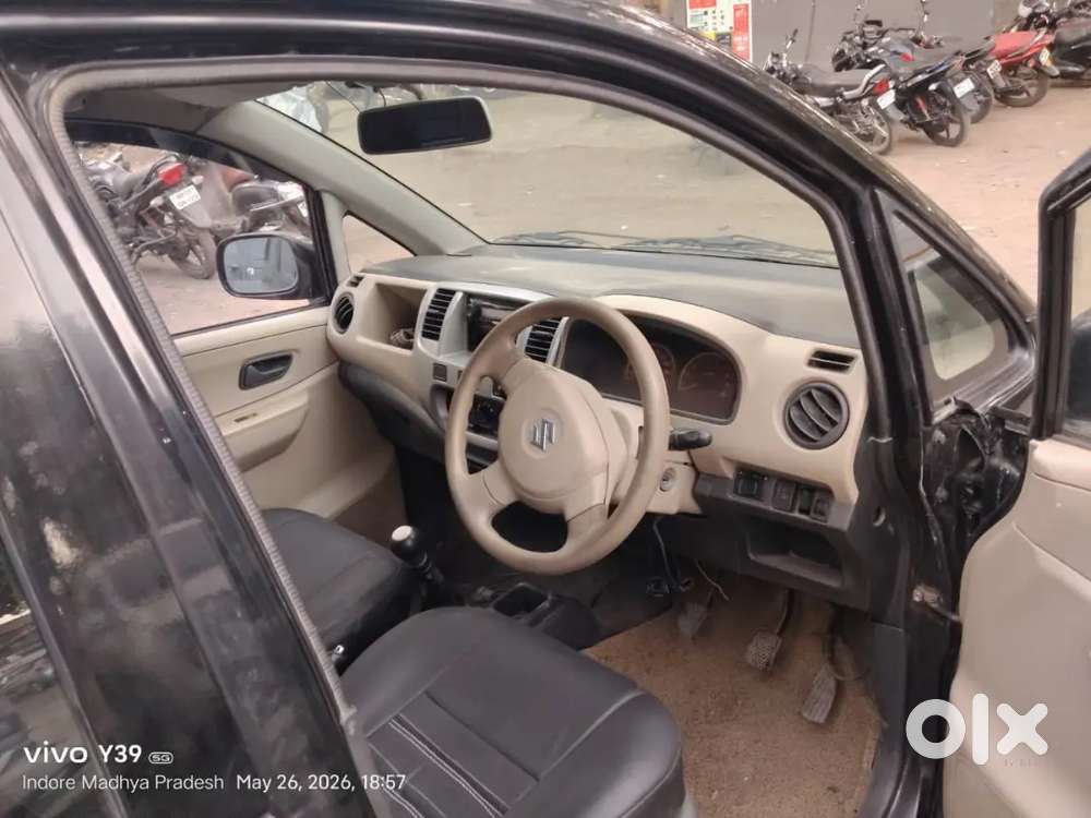 Maruti Suzuki Estilo Vxi 2007