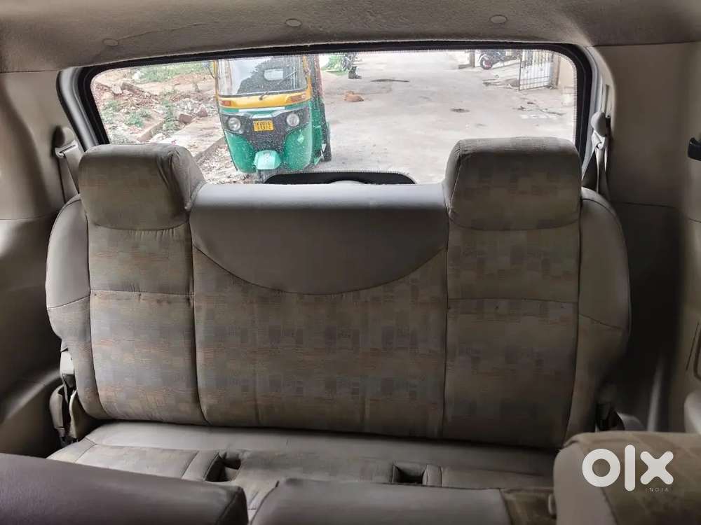 Mahindra Xylo 2018 Diesel