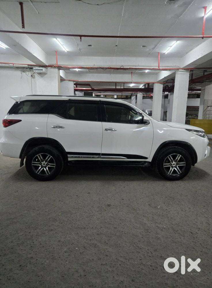 Toyota Fortuner 4x2 At 2.8 Diesel, 2019, Diesel