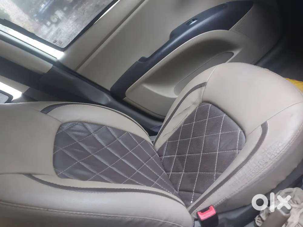 Hyundai I10 2013 Km Driven